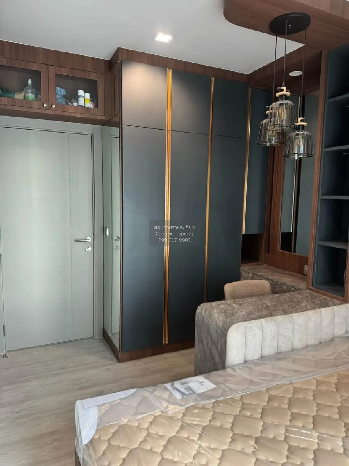 For Sale Condo , Life Asoke - Rama 9 , MRT-Phra Ram 9 , Makkasan 