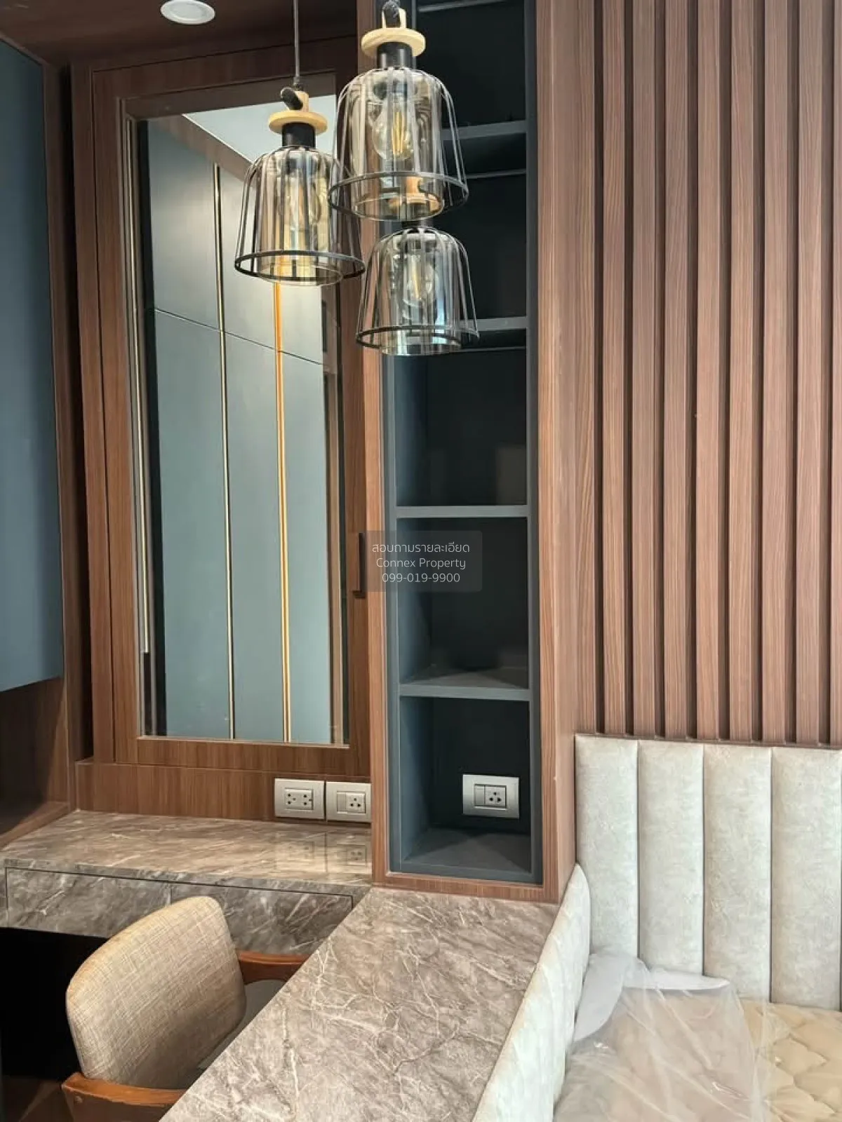 For Sale Condo , Life Asoke - Rama 9 , MRT-Phra Ram 9 , Makkasan 