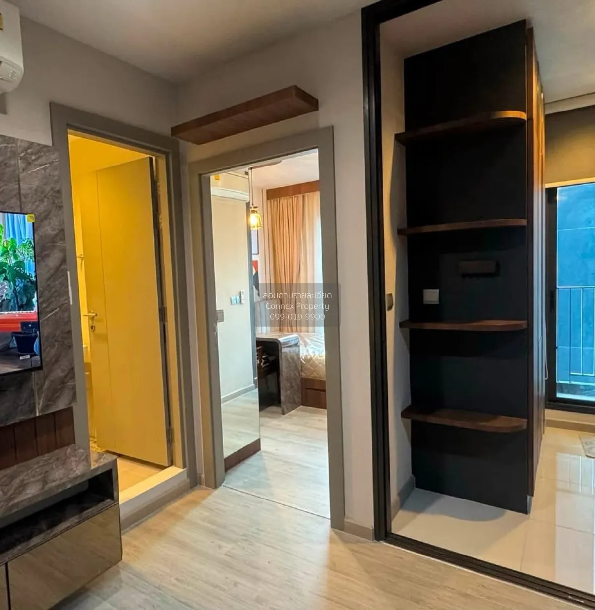 For Sale Condo , Life Asoke - Rama 9 , MRT-Phra Ram 9 , Makkasan 