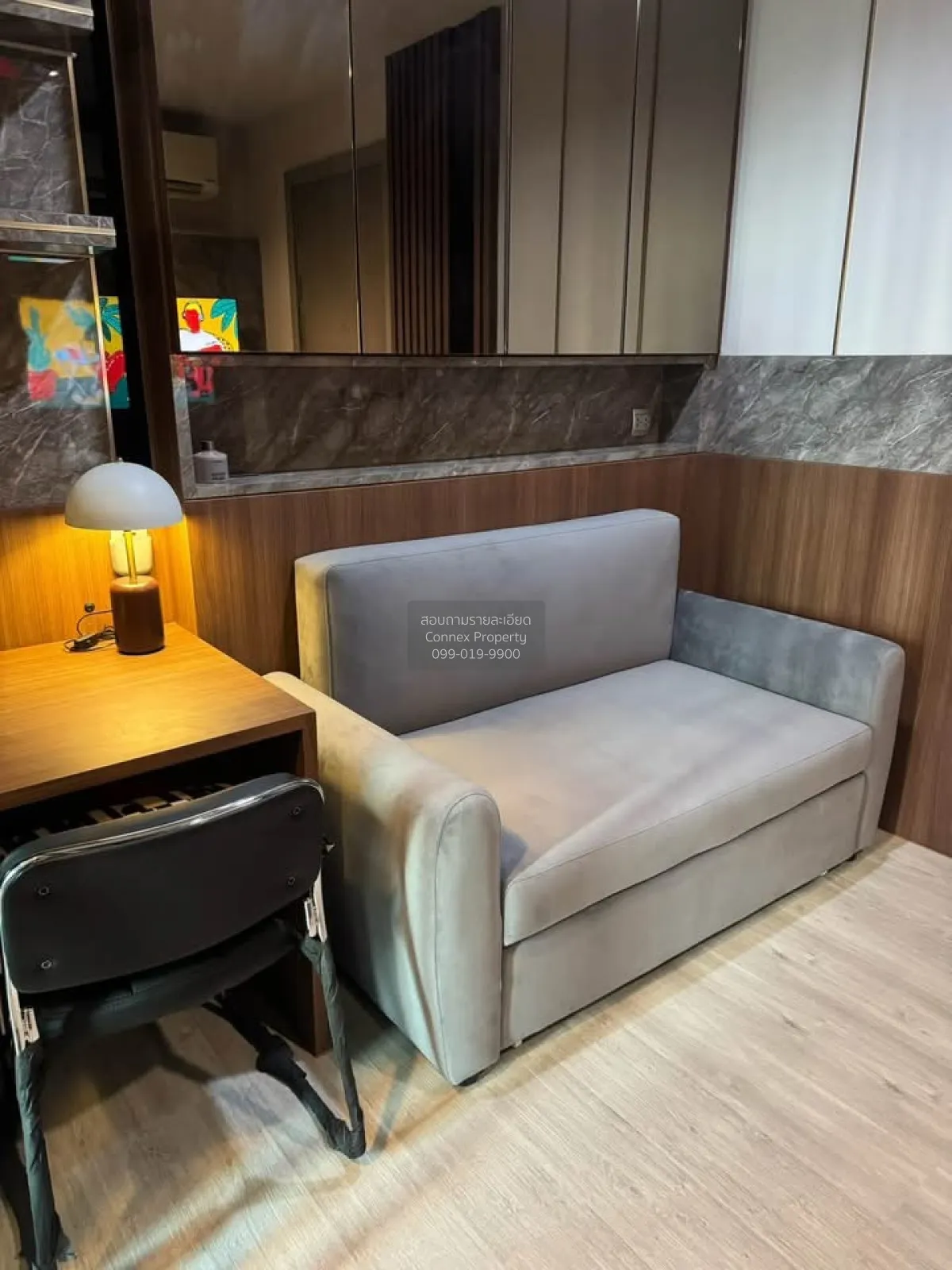 For Sale Condo , Life Asoke - Rama 9 , MRT-Phra Ram 9 , Makkasan 