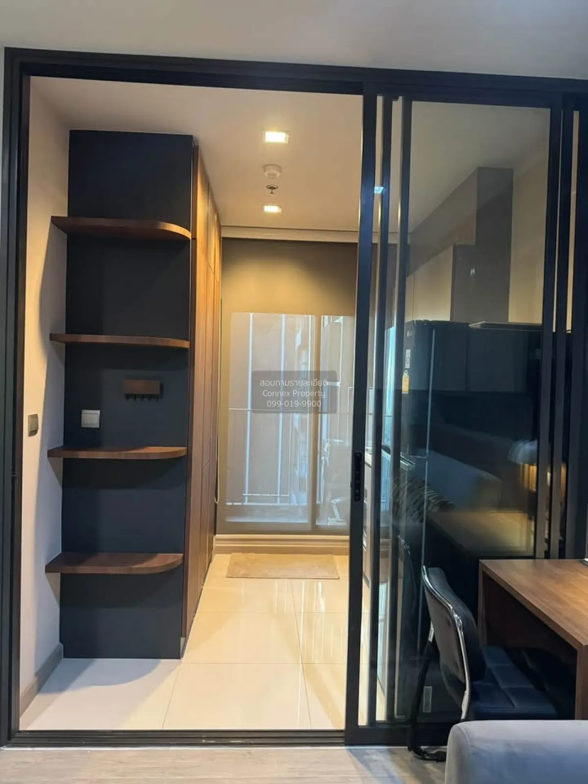 For Sale Condo , Life Asoke - Rama 9 , MRT-Phra Ram 9 , Makkasan 