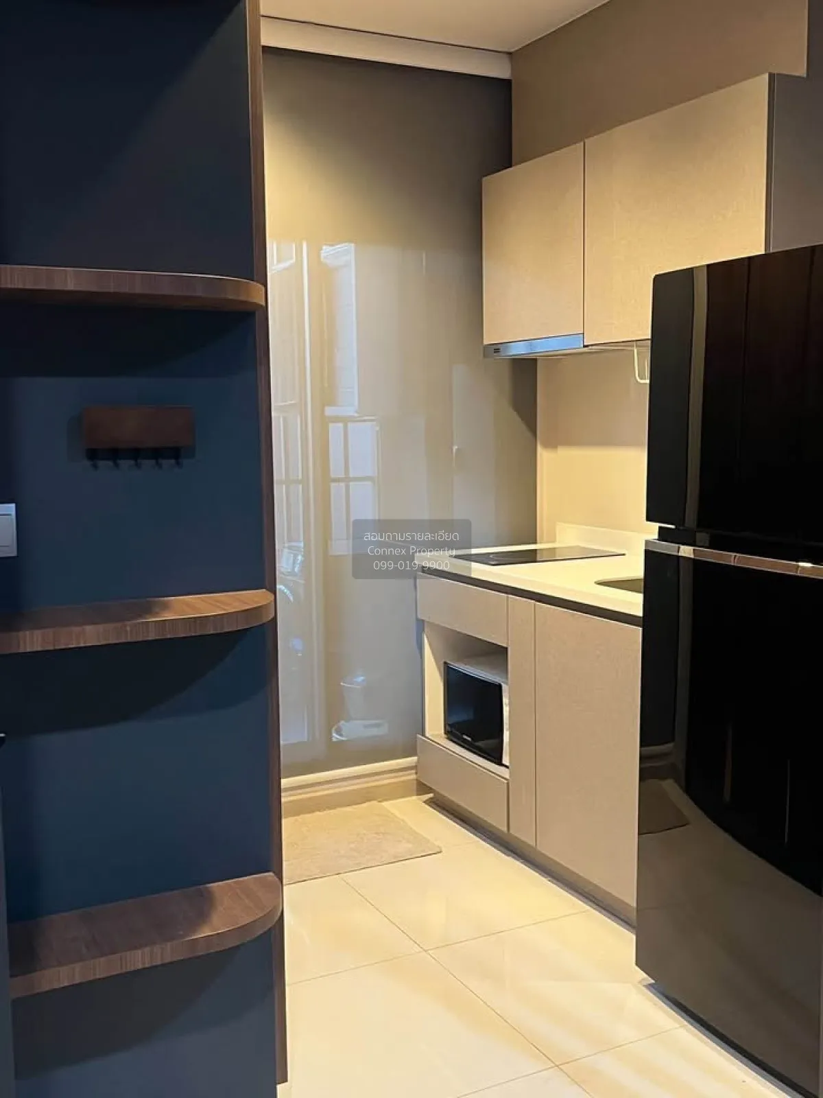 For Sale Condo , Life Asoke - Rama 9 , MRT-Phra Ram 9 , Makkasan 