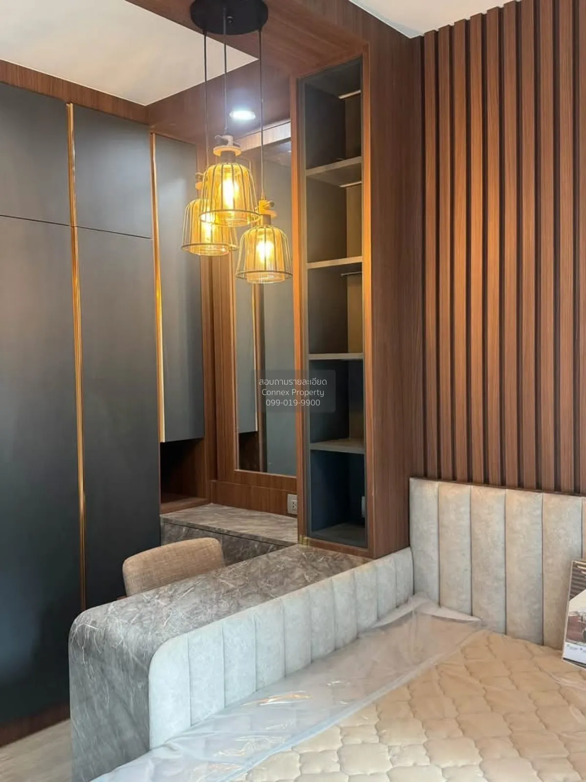 For Rent Condo , Life Asoke - Rama 9 , MRT-Phra Ram 9 , Makkasan  2