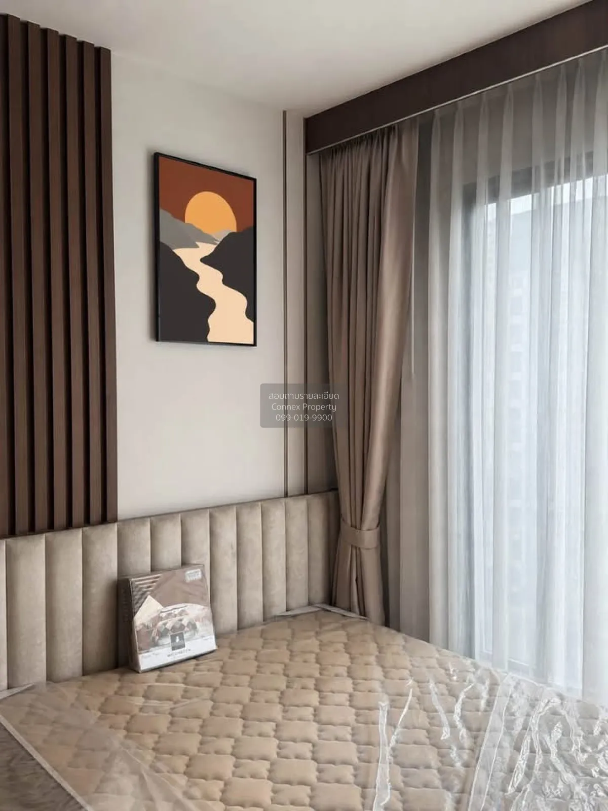 For Rent Condo , Life Asoke - Rama 9 , MRT-Phra Ram 9 , Makkasan  3