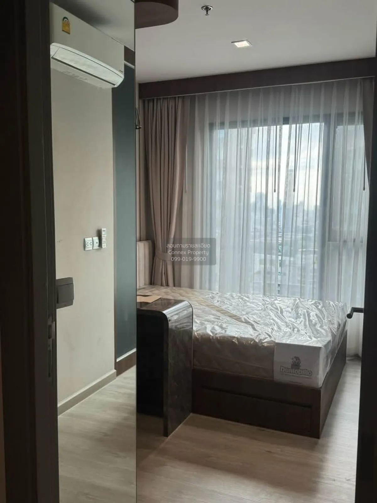 For Rent Condo , Life Asoke - Rama 9 , MRT-Phra Ram 9 , Makkasan 