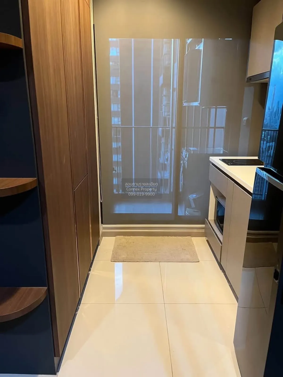 For Rent Condo , Life Asoke - Rama 9 , MRT-Phra Ram 9 , Makkasan 