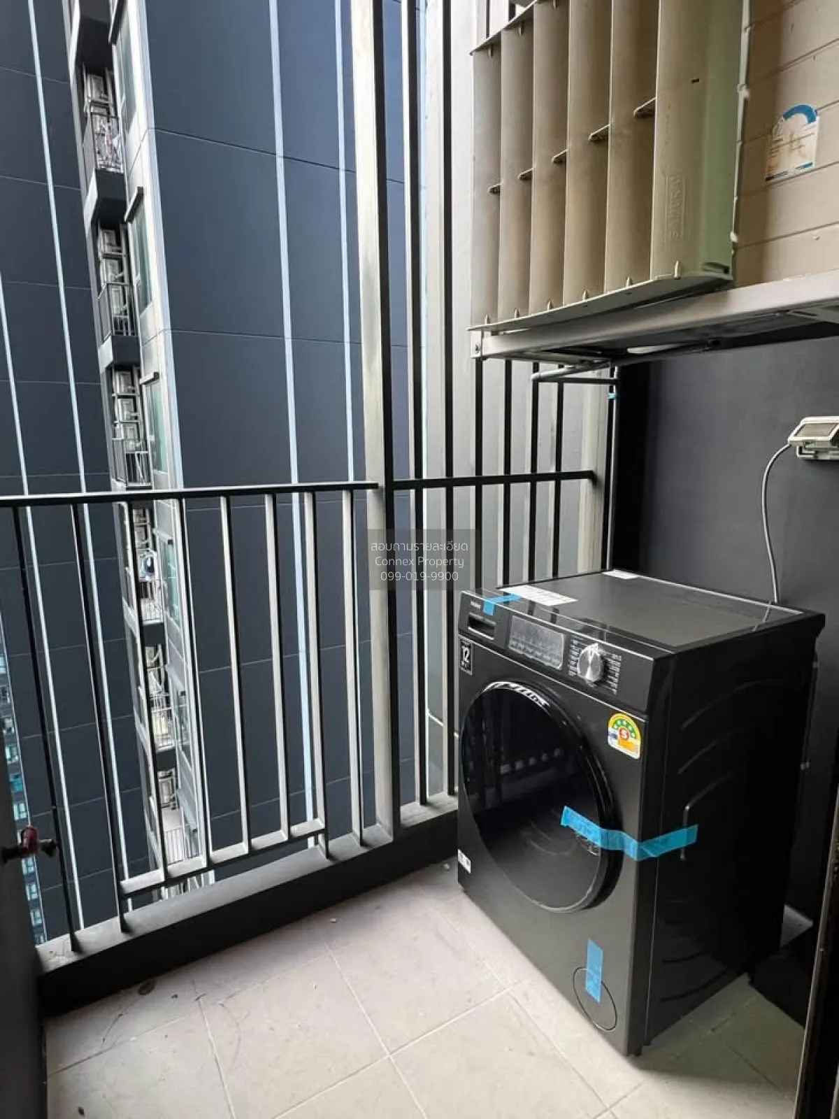 For Rent Condo , Life Asoke - Rama 9 , MRT-Phra Ram 9 , Makkasan 