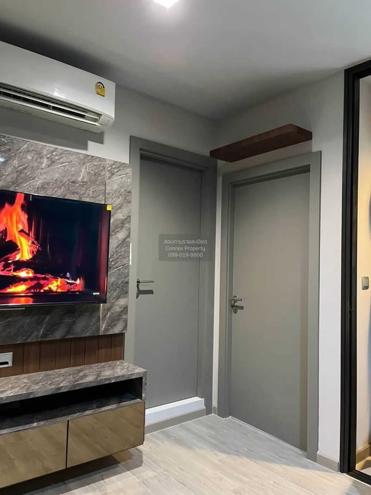 For Rent Condo , Life Asoke - Rama 9 , MRT-Phra Ram 9 , Makkasan 