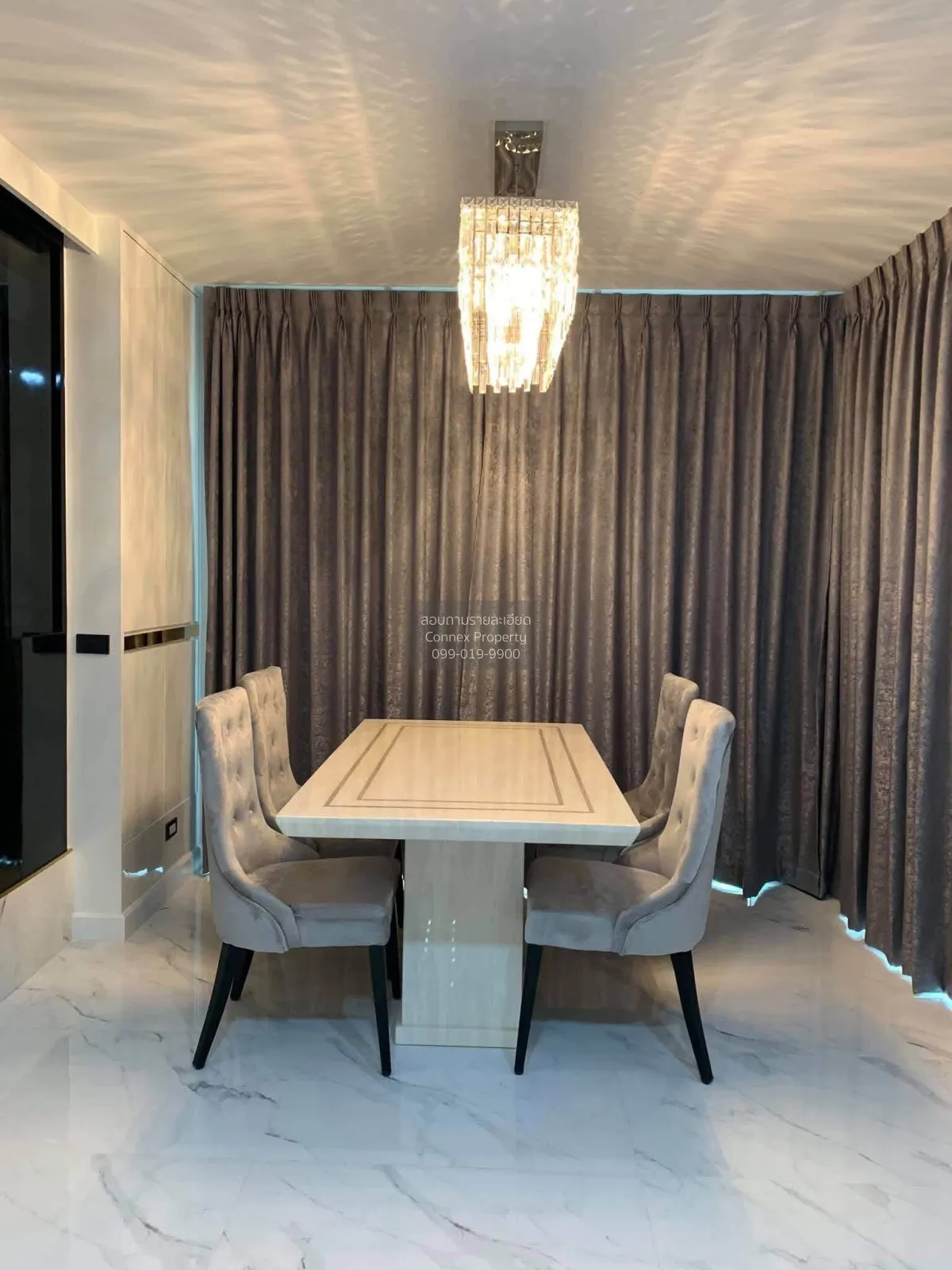 For Sale House , IRIS Residence Pradidmanoontham , Khlong Chao Kh