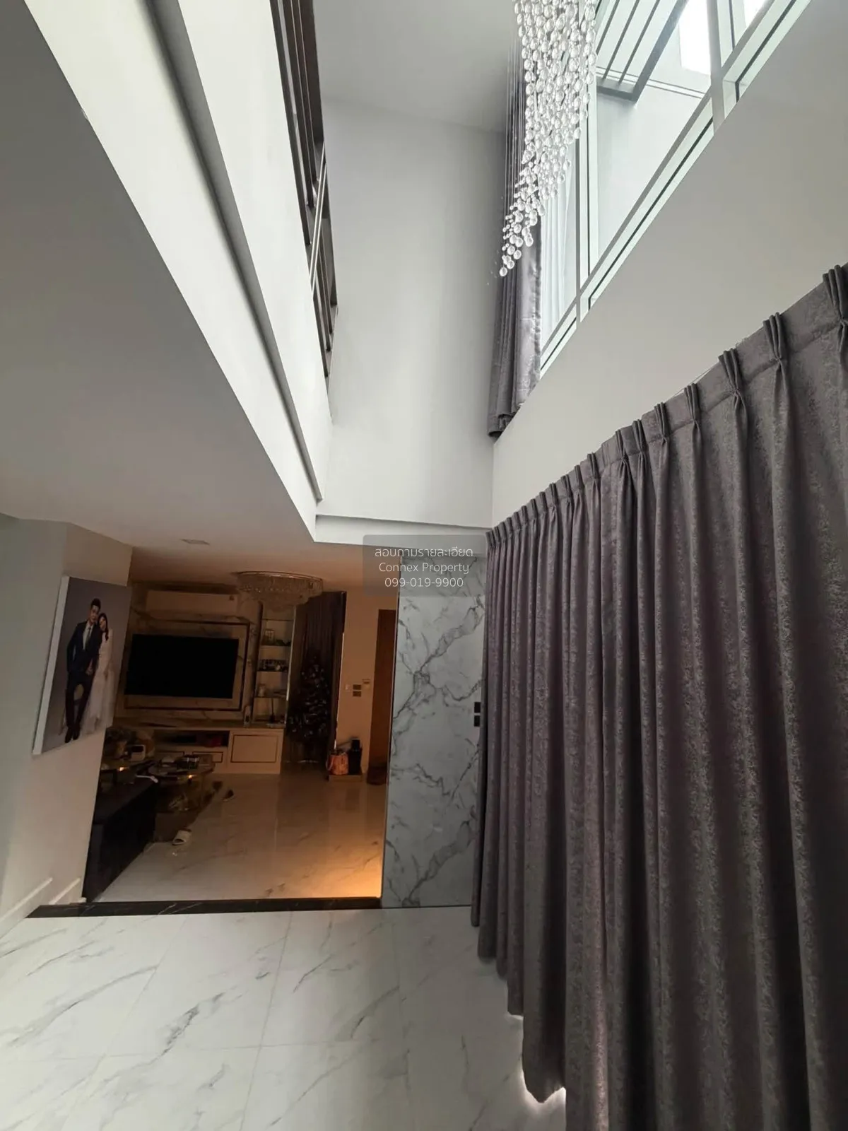 For Sale House , IRIS Residence Pradidmanoontham , Khlong Chao Kh