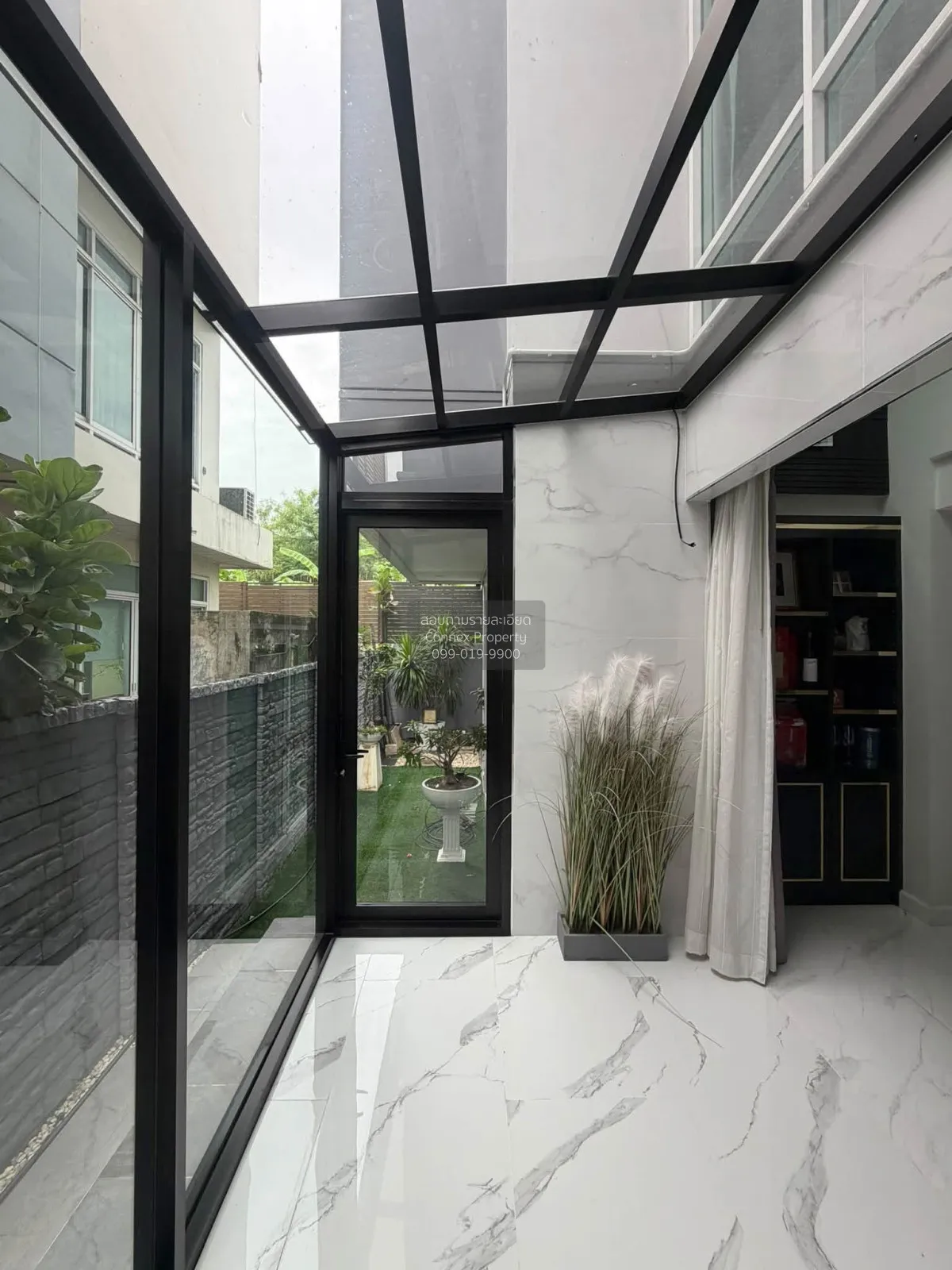 For Sale House , IRIS Residence Pradidmanoontham , Khlong Chao Kh