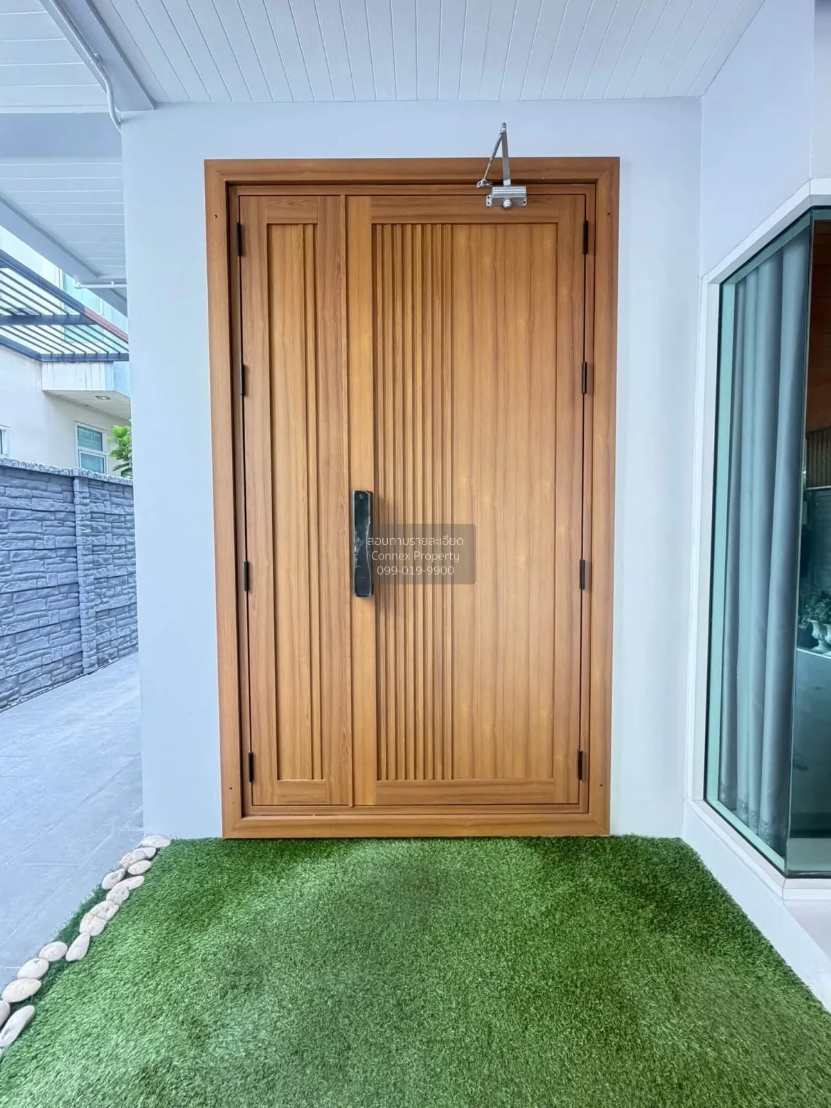 For Sale House , IRIS Residence Pradidmanoontham , Khlong Chao Kh