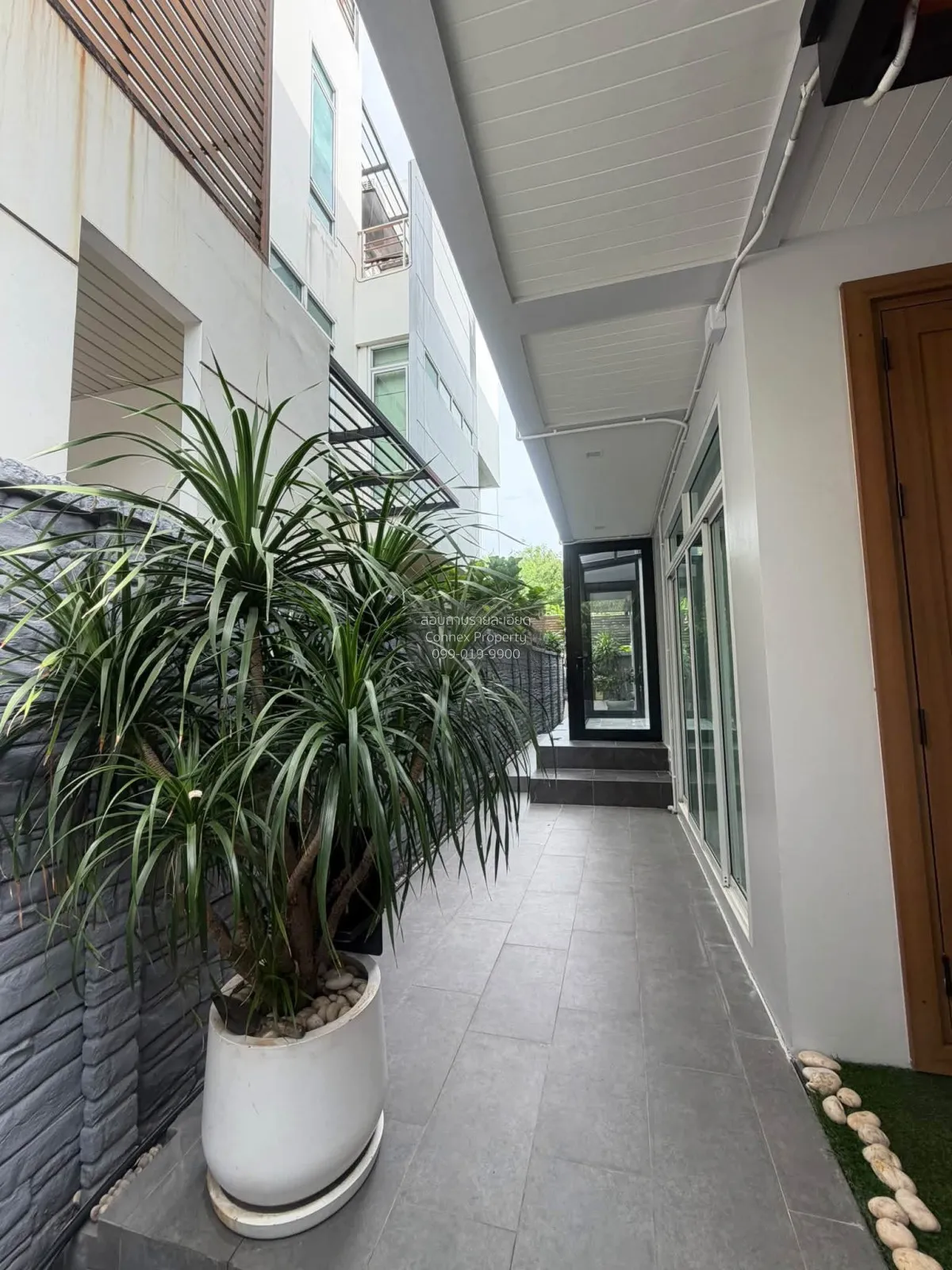 For Sale House , IRIS Residence Pradidmanoontham , Khlong Chao Kh