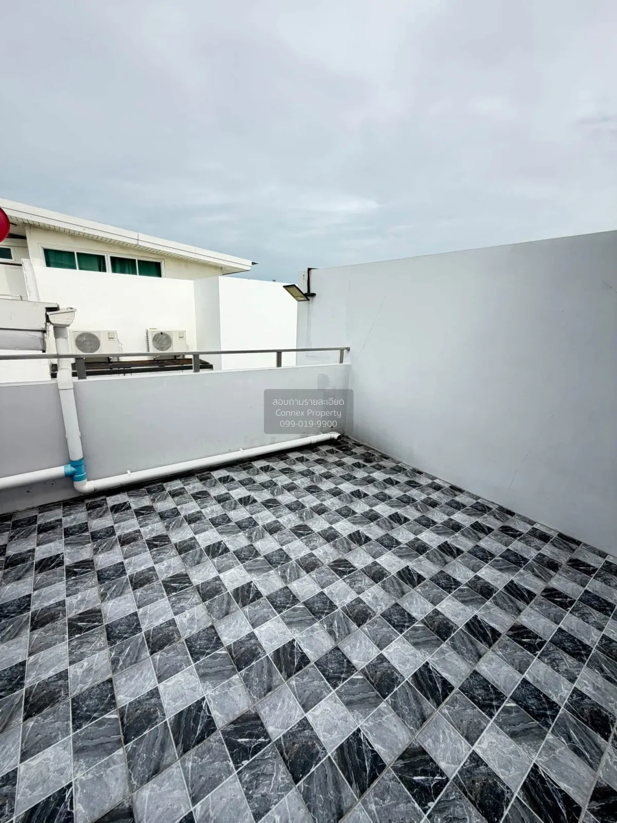 For Sale House , IRIS Residence Pradidmanoontham , Khlong Chao Kh