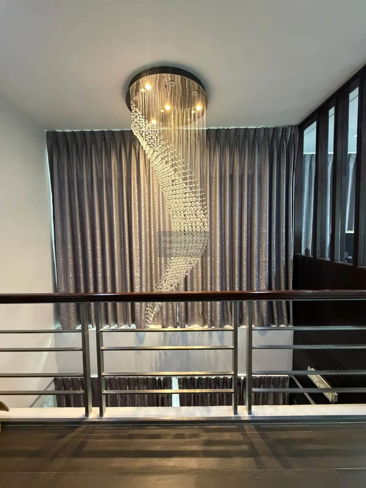 For Sale House , IRIS Residence Pradidmanoontham , Khlong Chao Kh