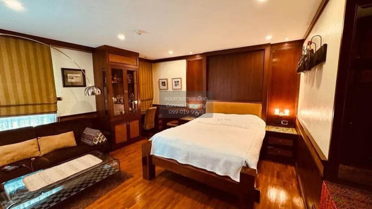 For Rent Condo , Baan Siri Sathorn Suanplu , BTS-Chong Nonsi , Th 1