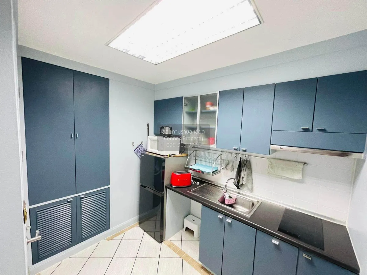 For Rent Condo , Baan Siri Sathorn Suanplu , BTS-Chong Nonsi , Th