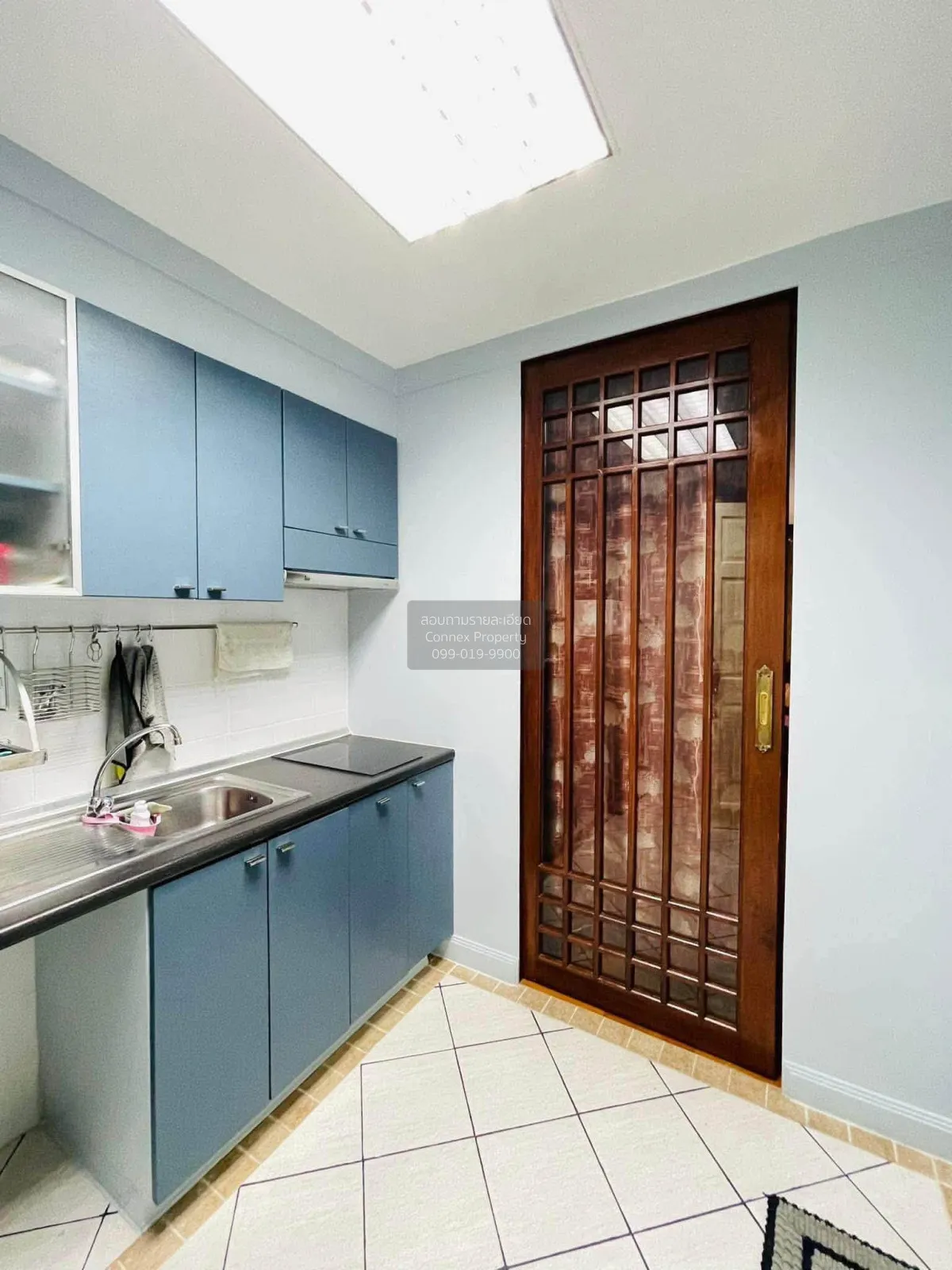 For Rent Condo , Baan Siri Sathorn Suanplu , BTS-Chong Nonsi , Th