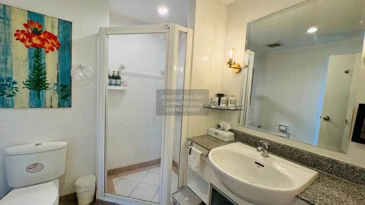 For Rent Condo , Baan Siri Sathorn Suanplu , BTS-Chong Nonsi , Th