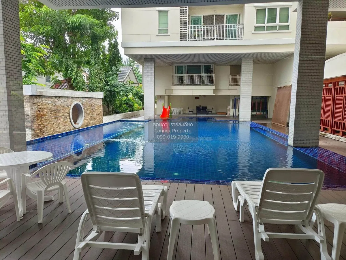For Rent Condo , Baan Siri Sathorn Suanplu , BTS-Chong Nonsi , Th