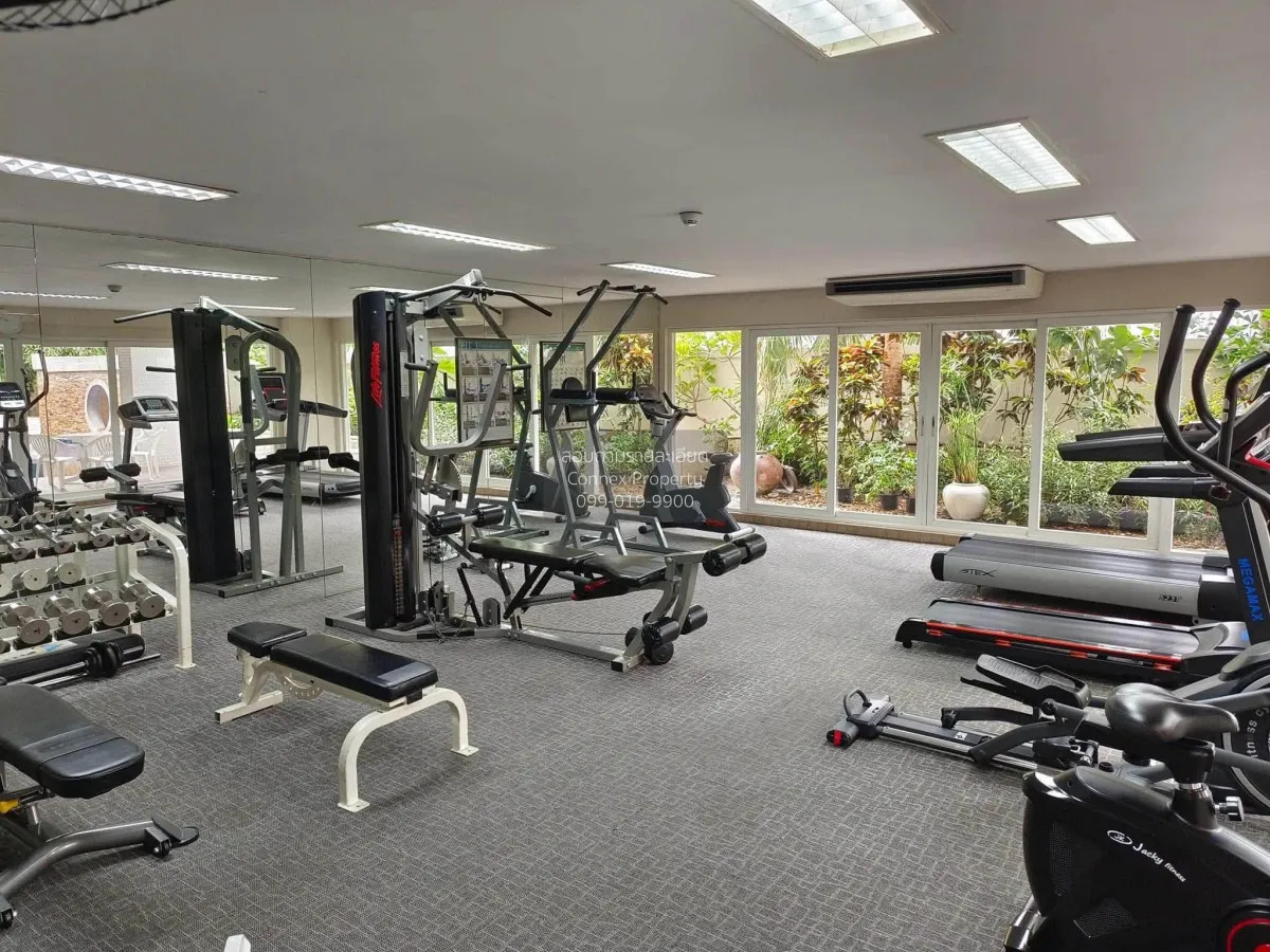 For Rent Condo , Baan Siri Sathorn Suanplu , BTS-Chong Nonsi , Th