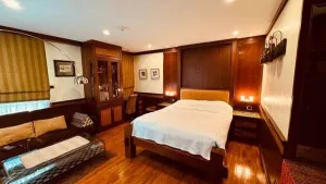 For Rent Condo , Baan Siri Sathorn Suanplu , BTS-Chong Nonsi , Thungmahamek , Sa Thon , Bangkok , CX-174069