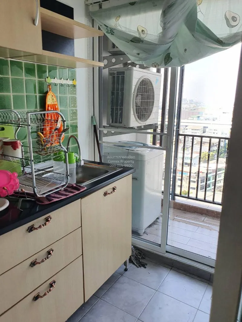 FOR RENT condo , Regent Orchid Sukhumvit 101 , Bang Chak , Phra K 2