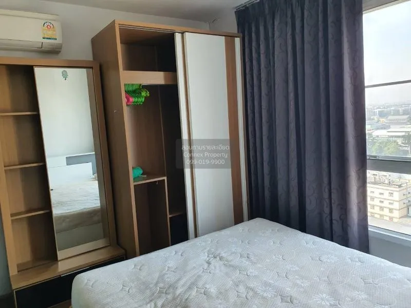 FOR RENT condo , Regent Orchid Sukhumvit 101 , Bang Chak , Phra K