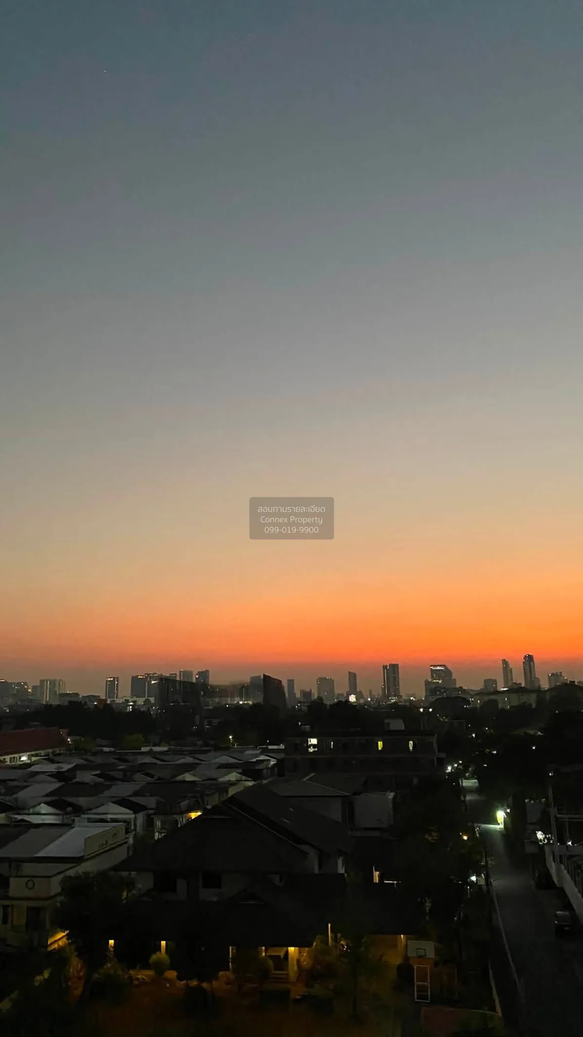 ขายคอนโด  แชมเบอร์ส ชาน ลาดพร้าว - วังหิน ห้องมุม ลาดพร้าว เขต ลา