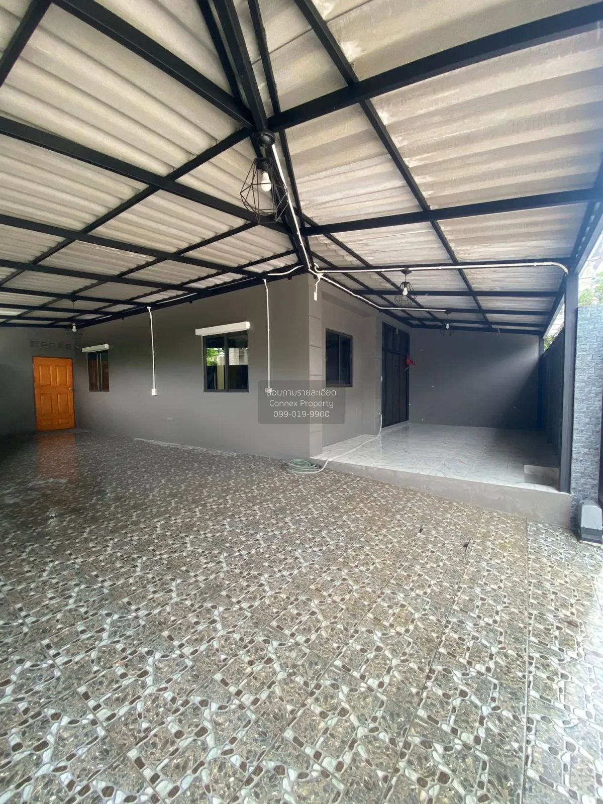 For Rent Townhouse/Townhome  , Pruksa Ville Chaofah-Thepnusorn ,  2