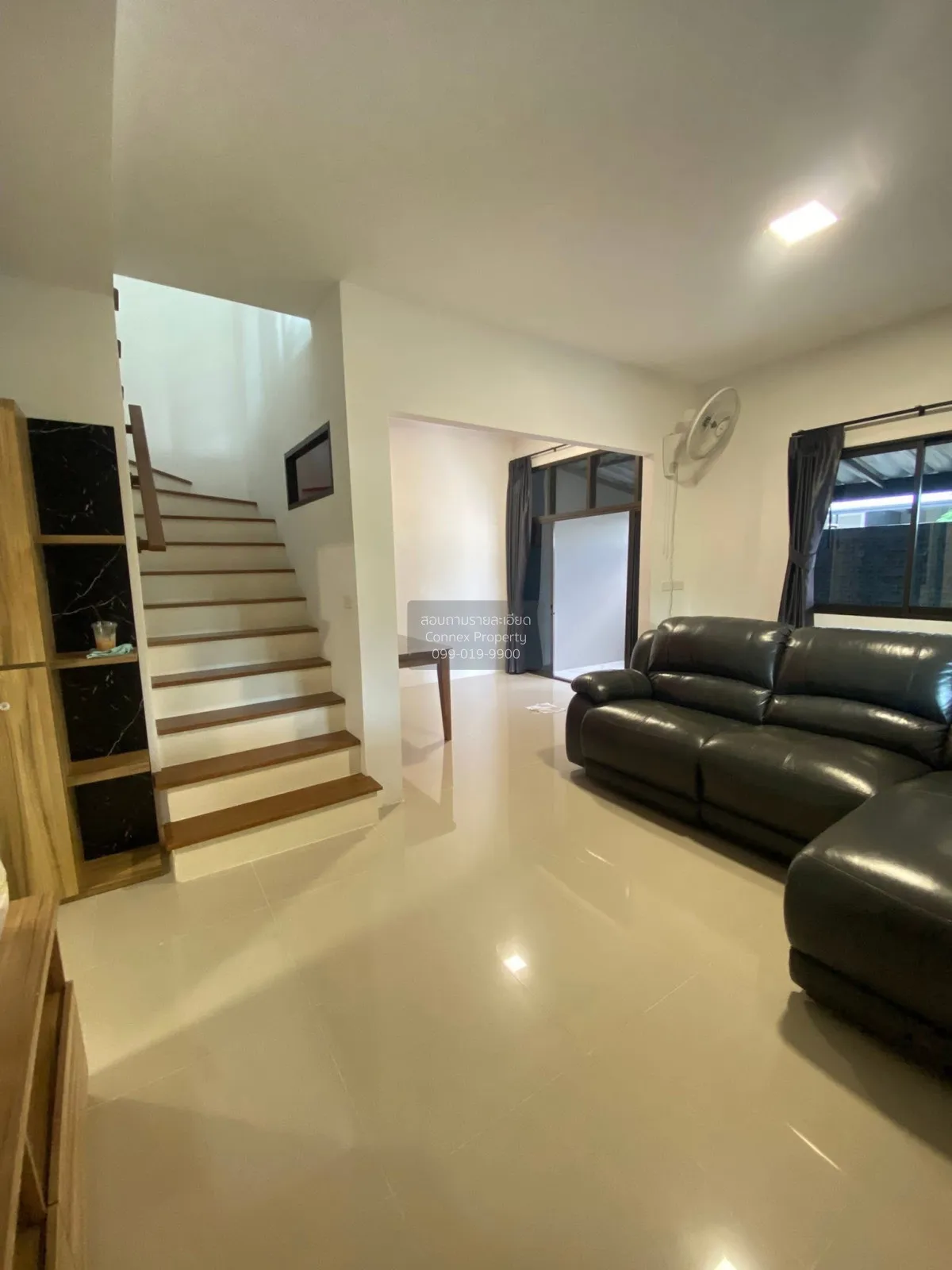 For Rent Townhouse/Townhome  , Pruksa Ville Chaofah-Thepnusorn ,  3