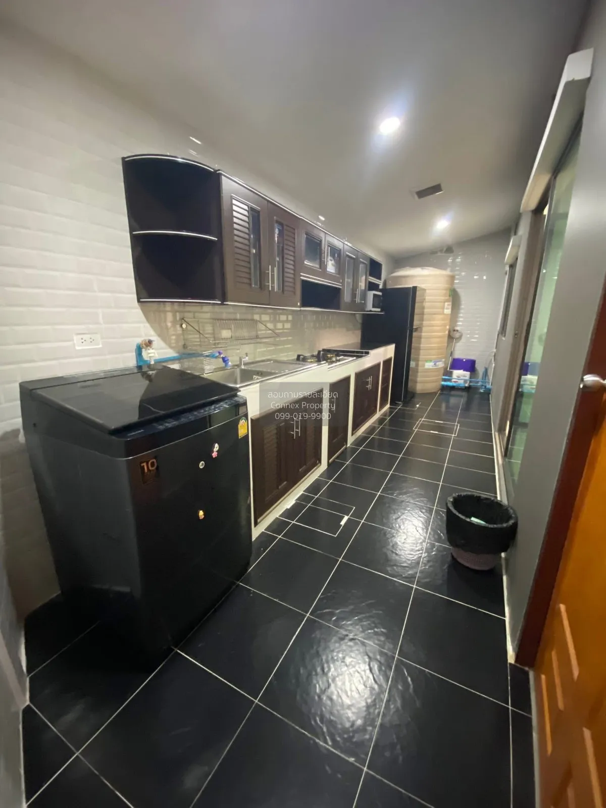 For Rent Townhouse/Townhome  , Pruksa Ville Chaofah-Thepnusorn , 