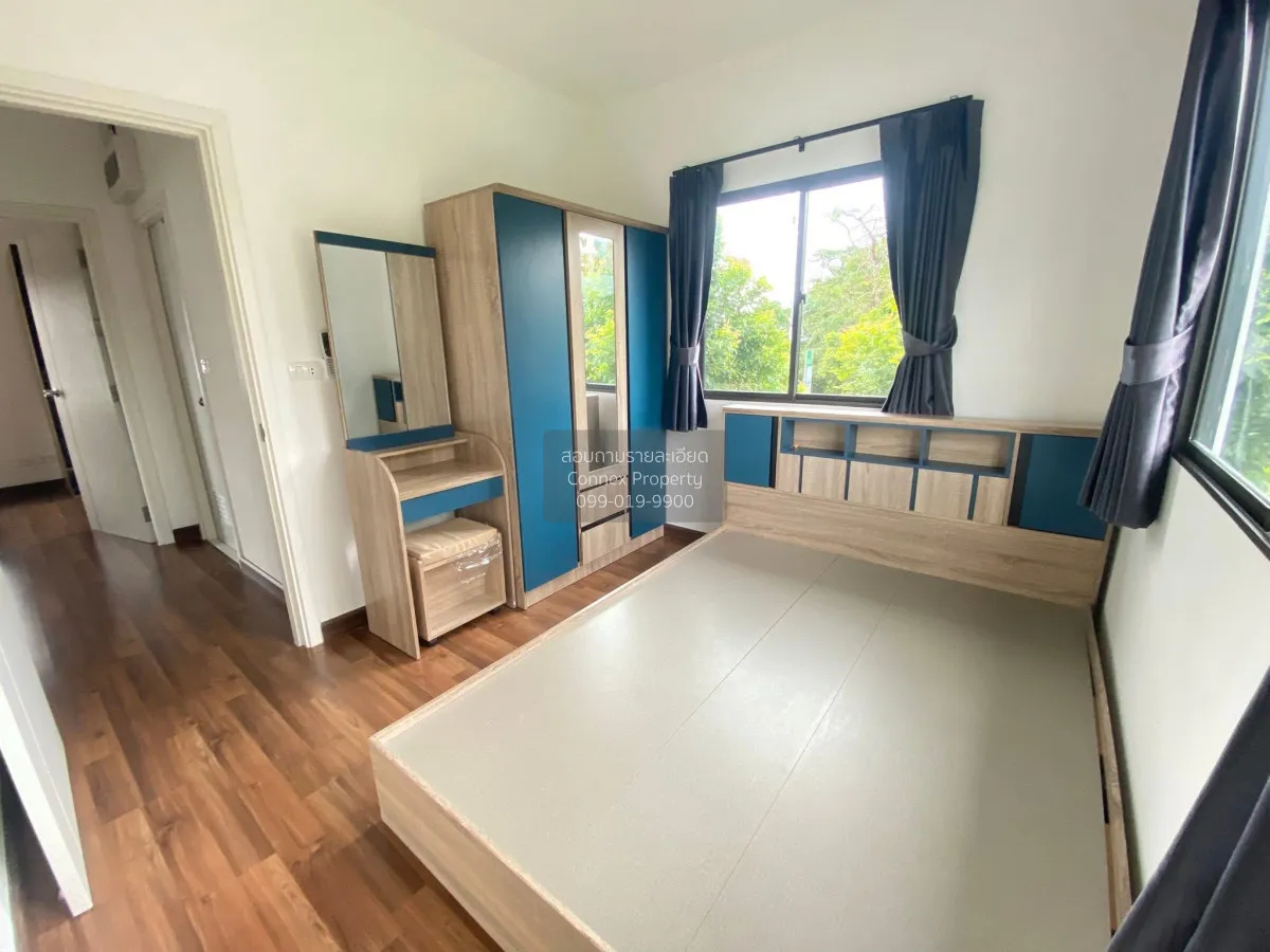 For Rent Townhouse/Townhome  , Pruksa Ville Chaofah-Thepnusorn , 