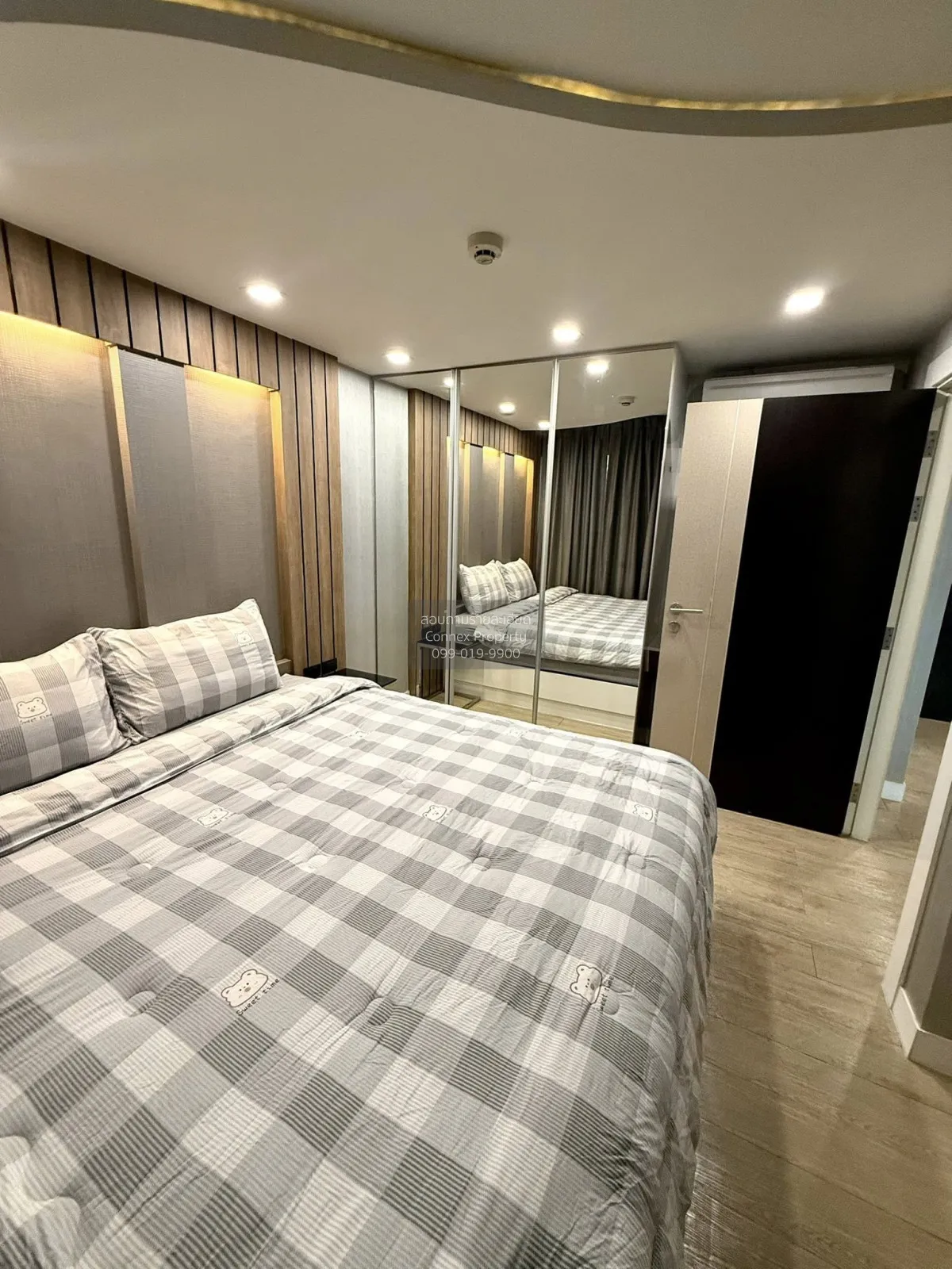 For Sale Condo , The Feelture Condominium , Mueang Phata , Sattah 3