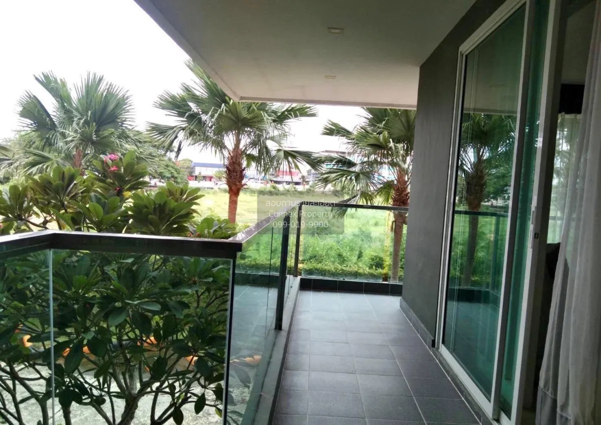 For Sale Condo , The Feelture Condominium , Mueang Phata , Sattah