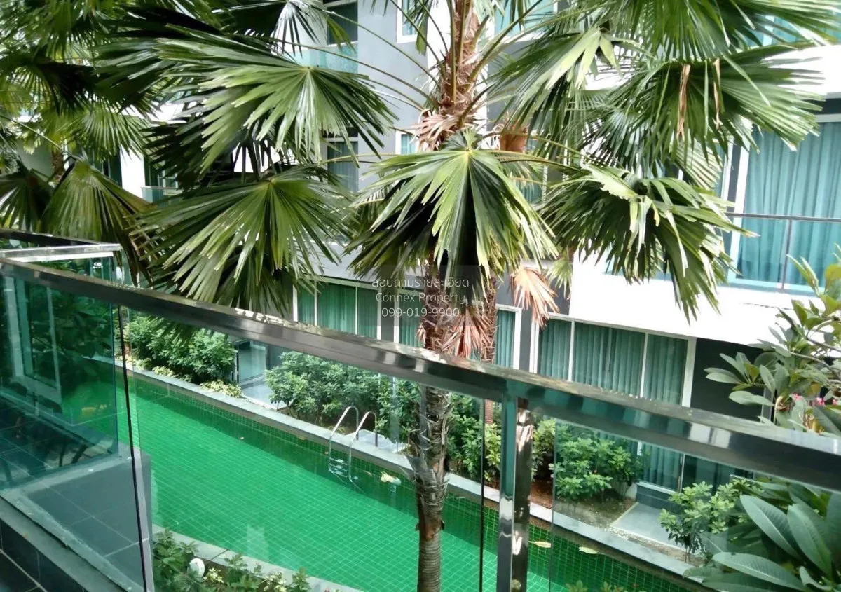For Sale Condo , The Feelture Condominium , Mueang Phata , Sattah