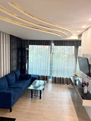 For Sale Condo , The Feelture Condominium , Mueang Phata , Sattahip , Chon Buri , CX-174076