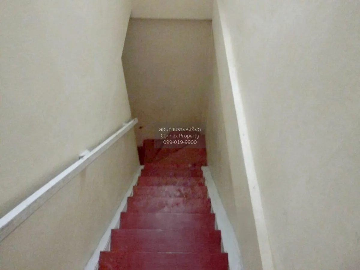 For Sale Townhouse/Townhome  , Romthip Village , Bang Chan , Khlo 4