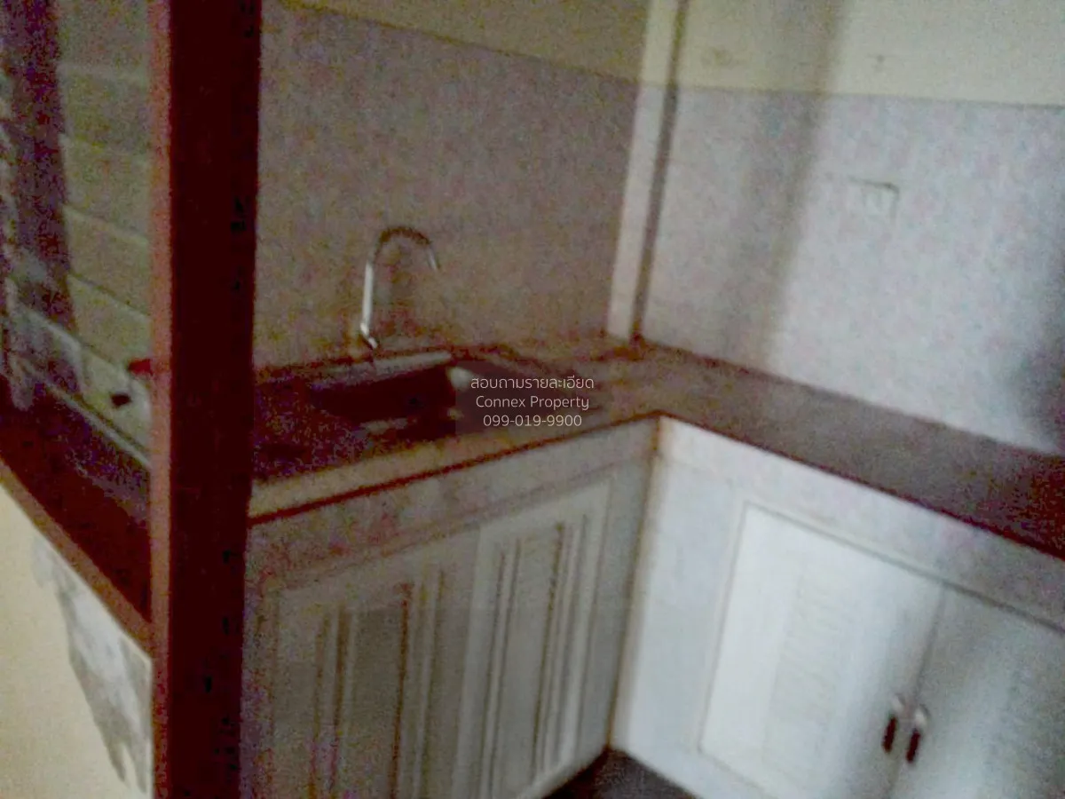 For Sale Townhouse/Townhome  , Romthip Village , Bang Chan , Khlo