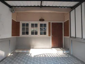 ขายทาวน์เฮ้าส์/ทาวน์โฮม  กิตติชัย 2 หนองจอก เขต หนองจอก กรุงเทพ CX-174084