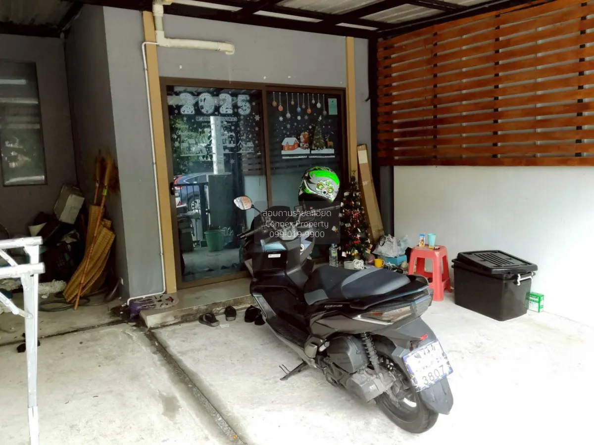 For Sale Townhouse/Townhome  , Baan Pruksa Prime Ramintra – Kubon 1