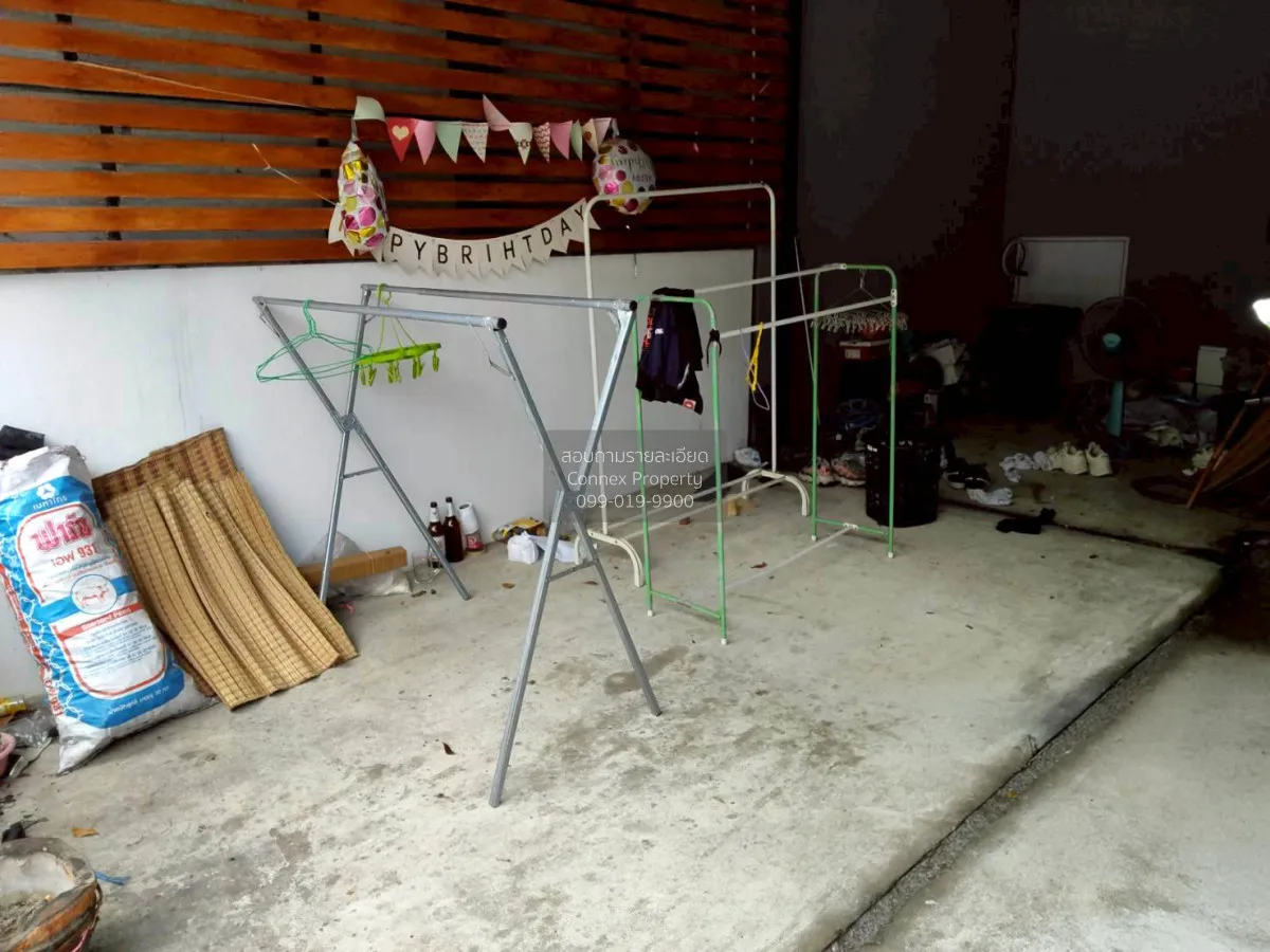 For Sale Townhouse/Townhome  , Baan Pruksa Prime Ramintra – Kubon 2