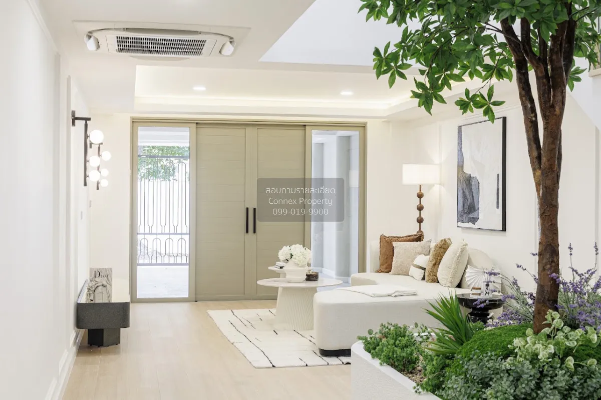 ขายวาเลนเซีย รีโนเวทใหม่ คลองตัน เขต วัฒนา กรุงเทพ CX-174087 3