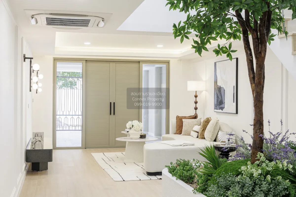 ขายวาเลนเซีย รีโนเวทใหม่ คลองตัน เขต วัฒนา กรุงเทพ CX-174087