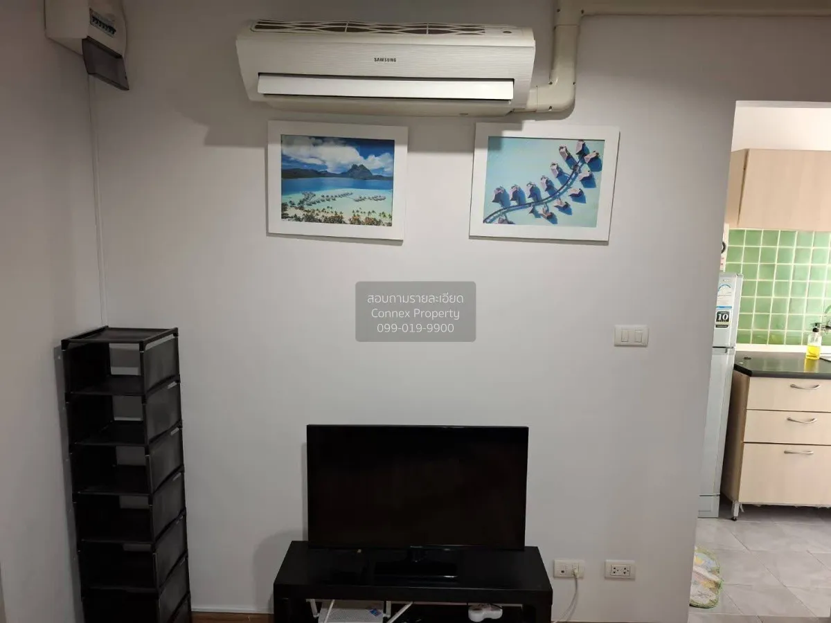 FOR RENT condo , Regent Orchid Sukhumvit 101 , Bang Chak , Phra K 2