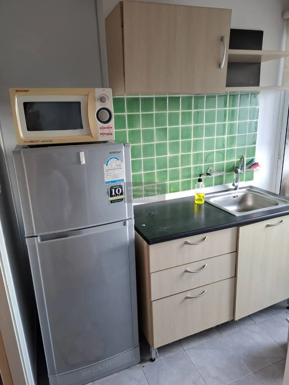 FOR RENT condo , Regent Orchid Sukhumvit 101 , Bang Chak , Phra K 3