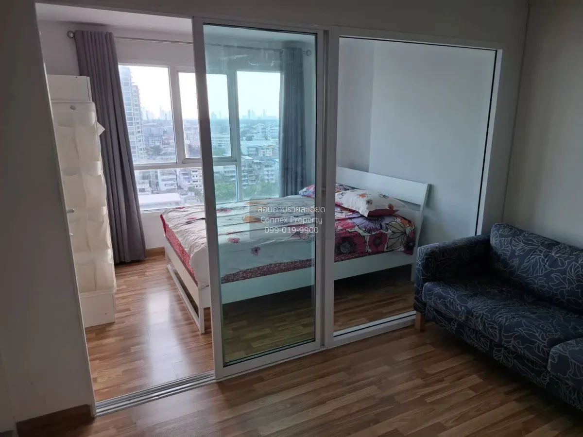FOR RENT condo , Regent Orchid Sukhumvit 101 , Bang Chak , Phra K 4