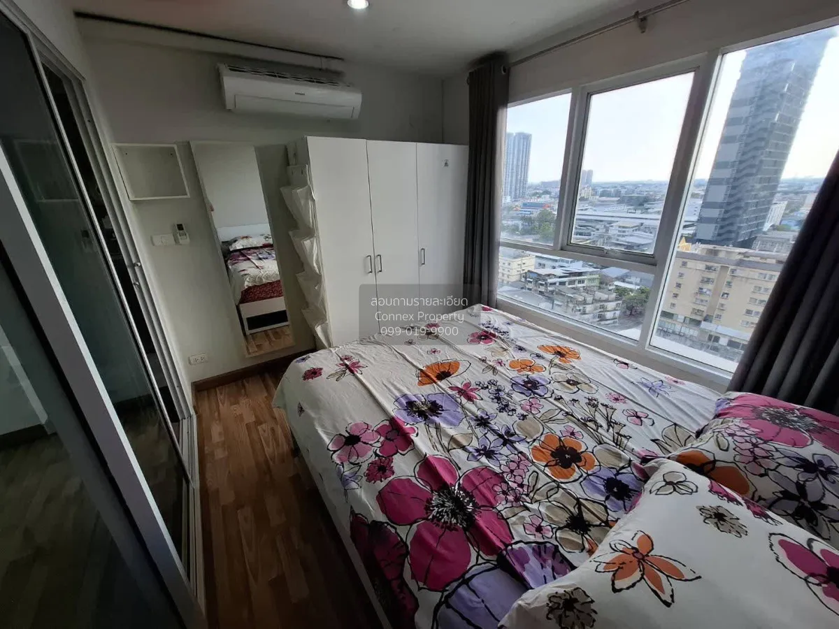 FOR RENT condo , Regent Orchid Sukhumvit 101 , Bang Chak , Phra K