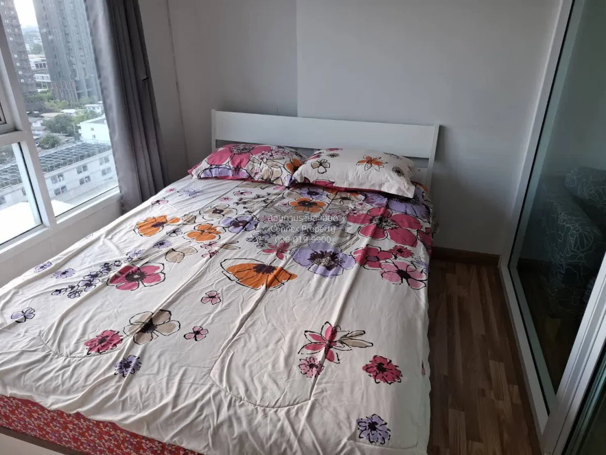 FOR RENT condo , Regent Orchid Sukhumvit 101 , Bang Chak , Phra K