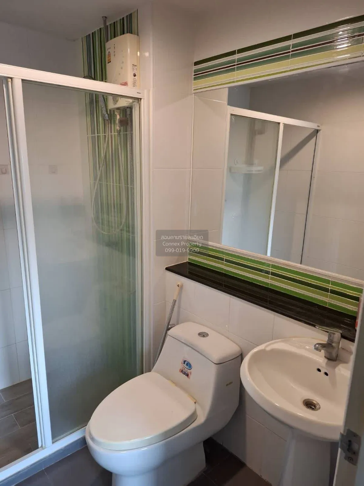 FOR RENT condo , Regent Orchid Sukhumvit 101 , Bang Chak , Phra K